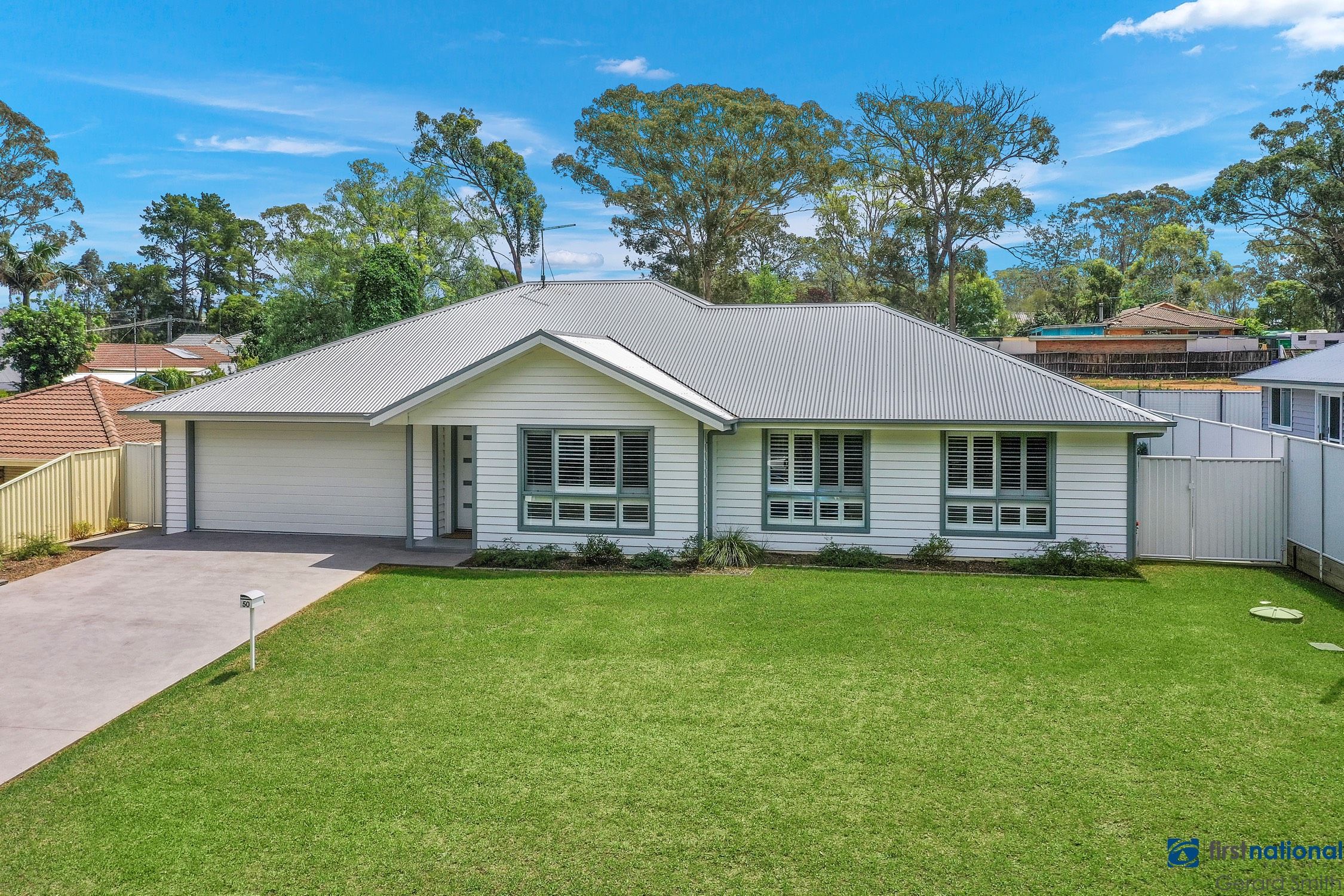 Real Estate For Sale 50 Peel Street Wilton , NSW