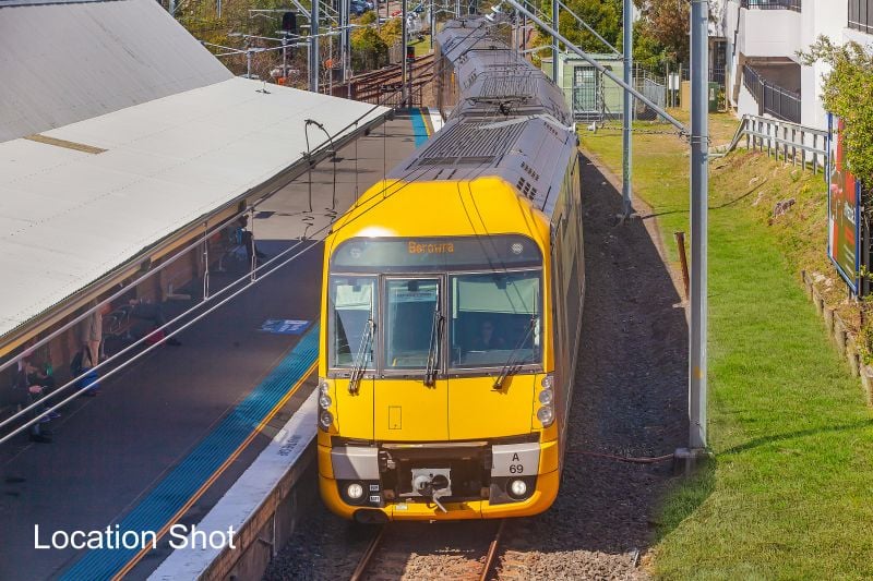 Real Estate For Lease 1/733 Pacific Highway Gordon , NSW