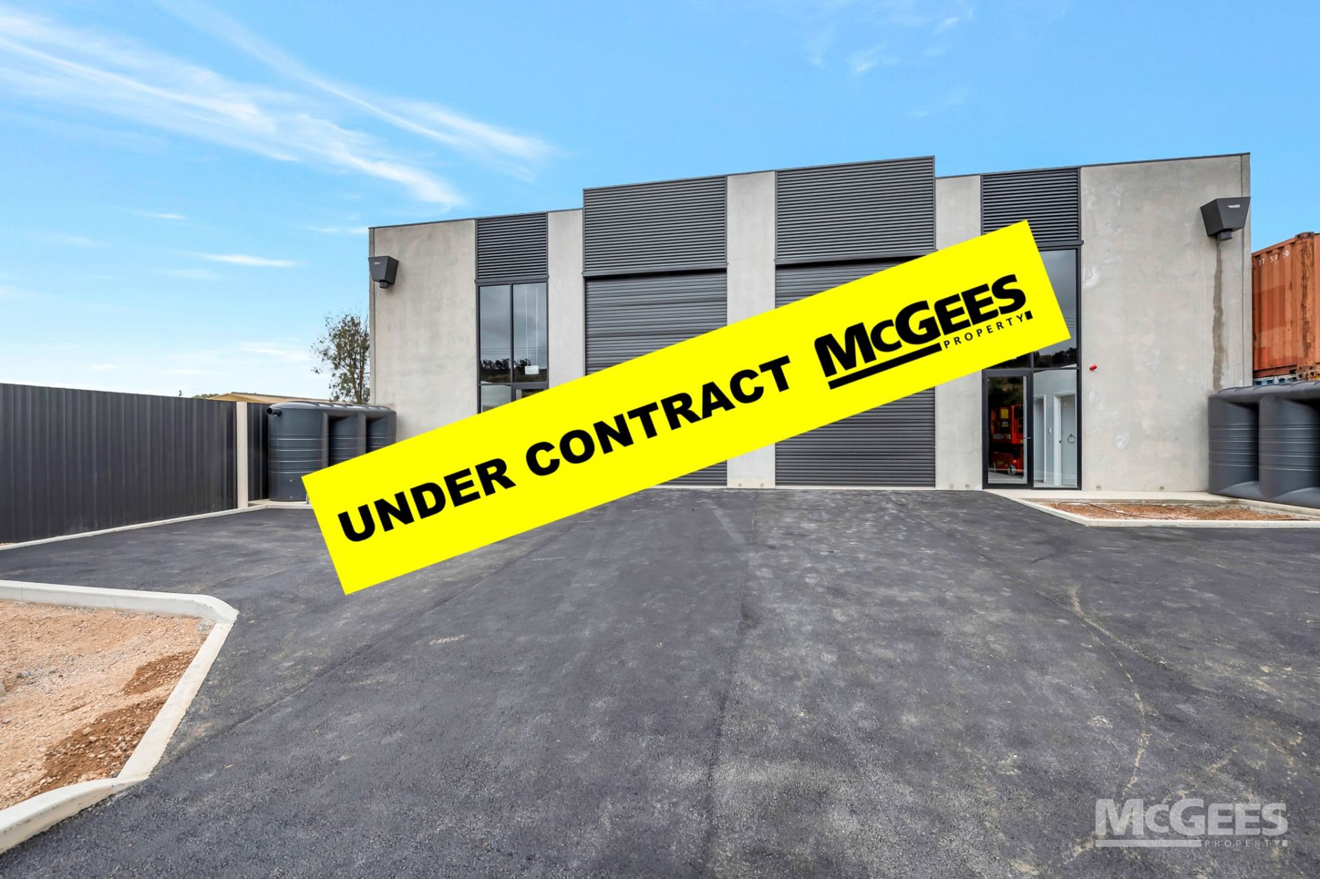 27 North Terrace, Wingfield McGees Property Adelaide