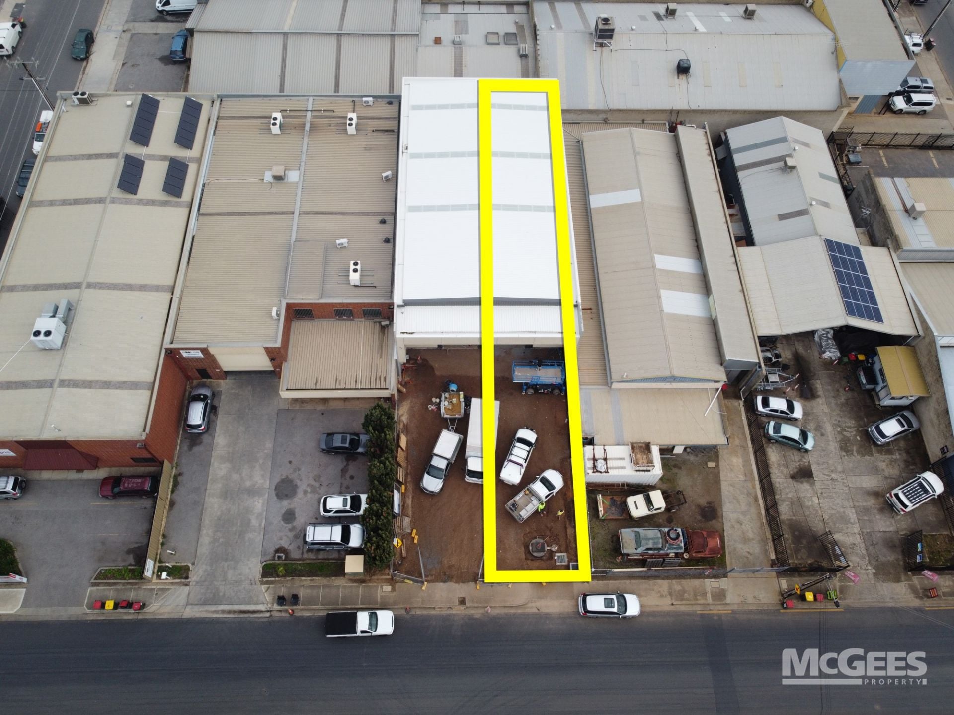 34 Deeds Road, North Plympton McGees Property Adelaide