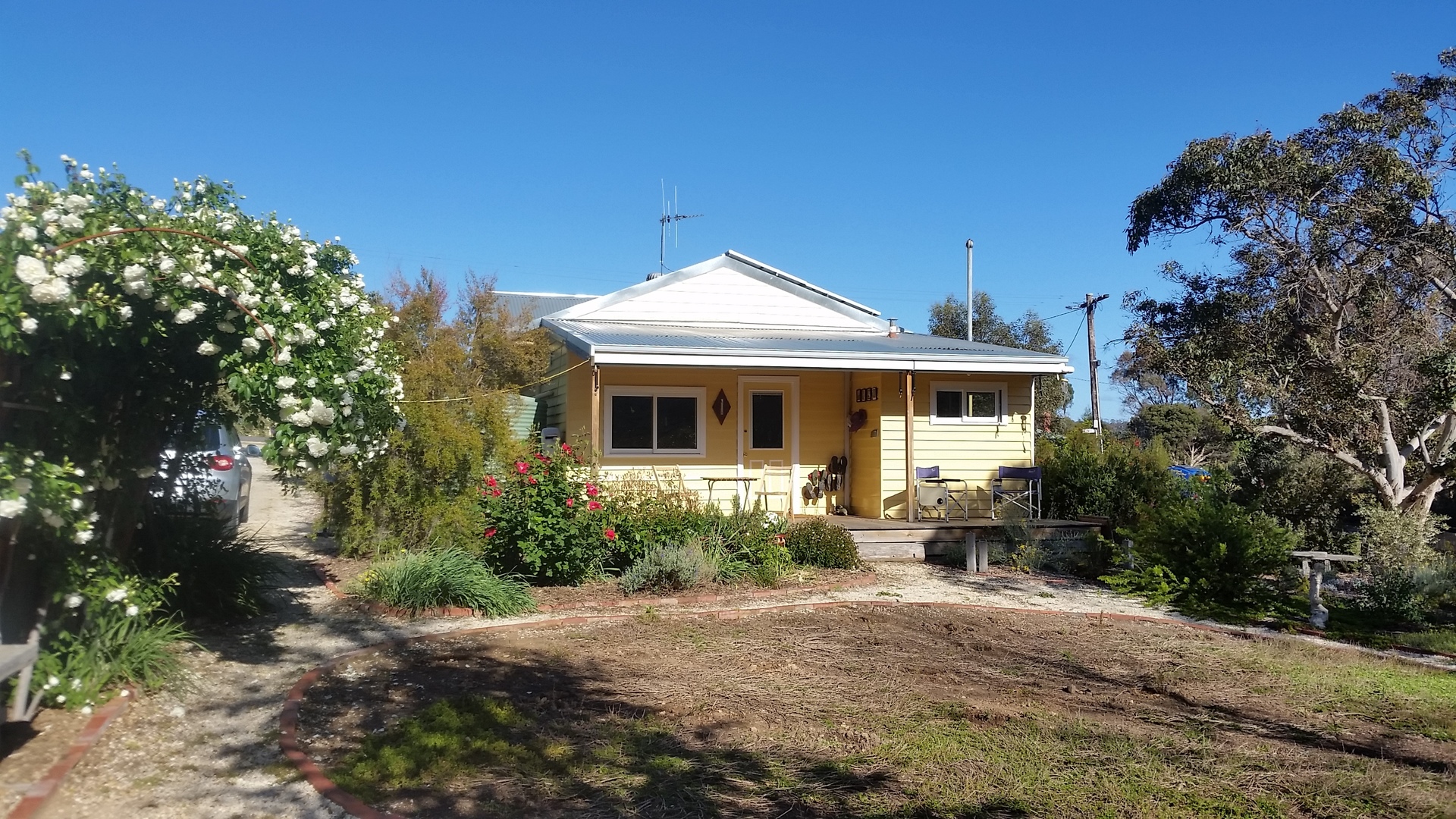 12 Sheehan Street, CASTLEMAINE, VIC, 3450 House buyMyplace