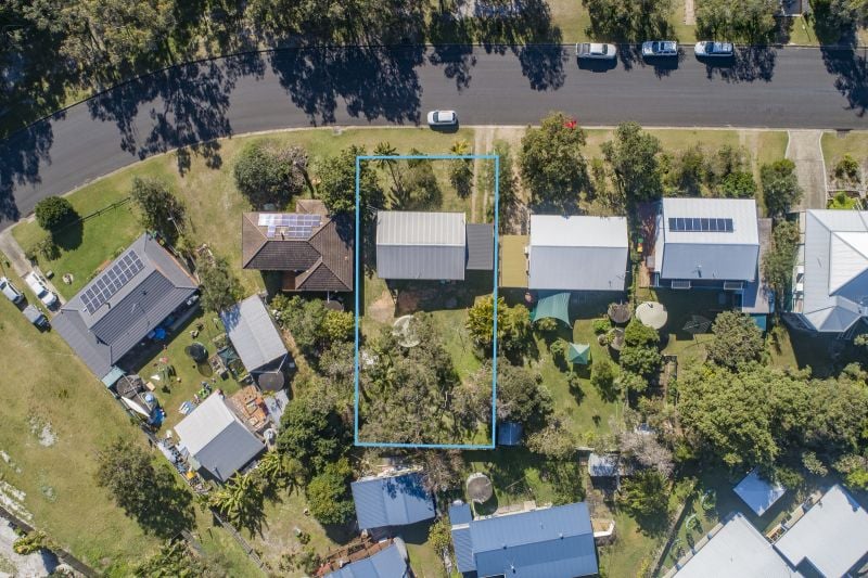 Real Estate For Sale 69 Flaherty Street Red Rock , NSW