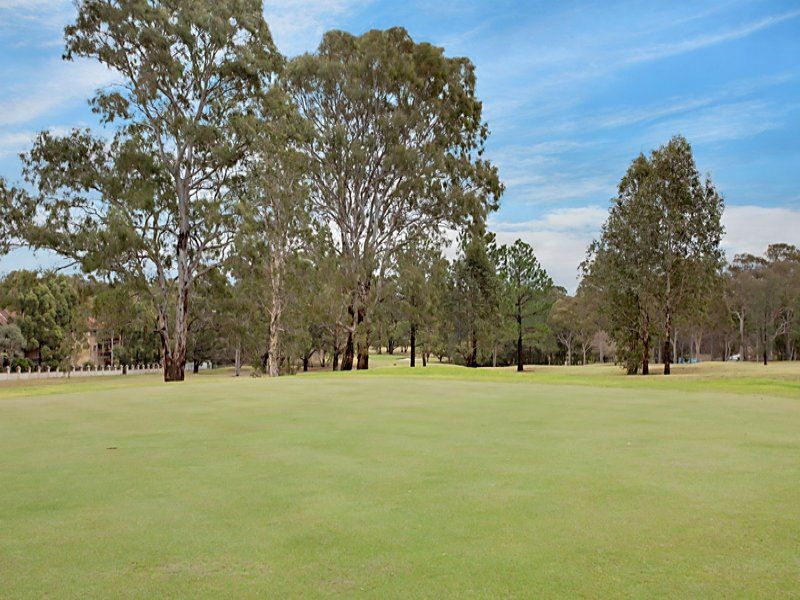 Real Estate For Sale 21/3134 Moss Place Westmead , NSW