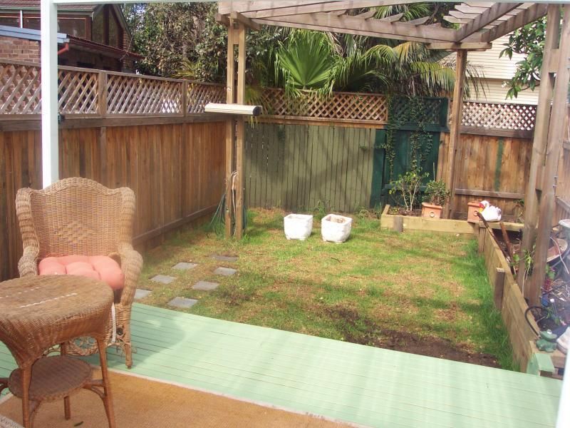 Real Estate For Lease 31 Pine Street Manly , NSW