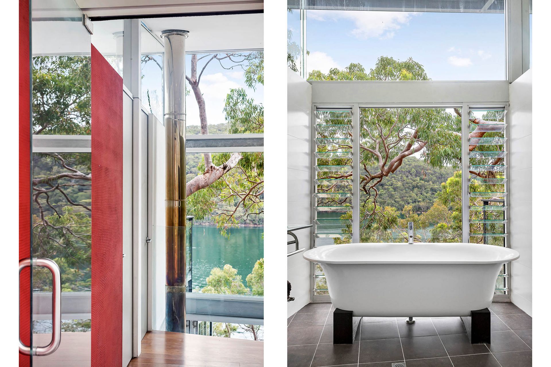 Real Estate For Sale 38A Cowan Drive Cottage Point , NSW