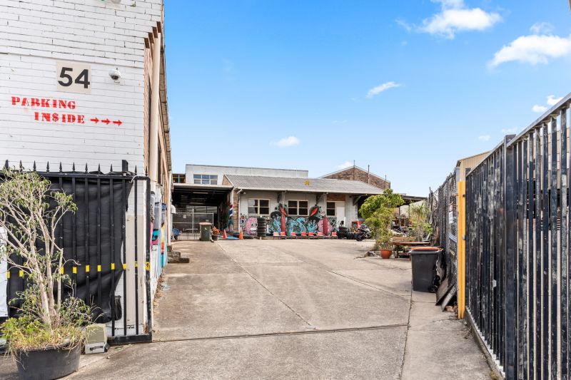 Real Estate For Commercial Lease 54 Anderson Road Mortdale , NSW