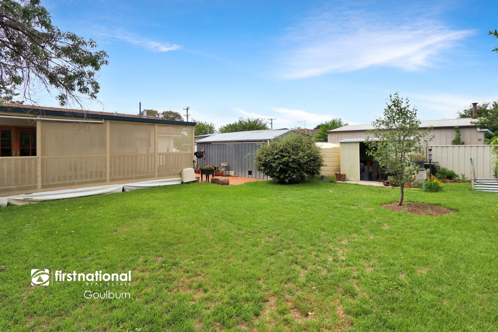 58 Albert Street, Goulburn Goulburn First National Real Estate
