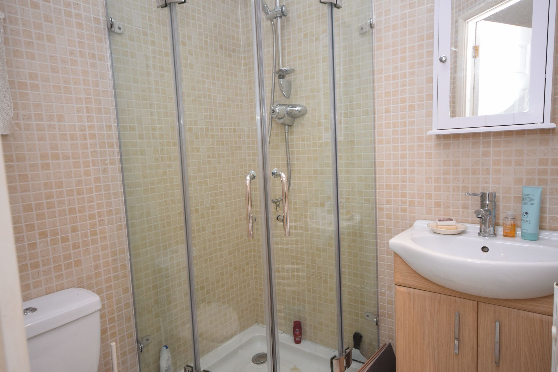 29 Weydon Hill Road, Surrey Keats Fearn