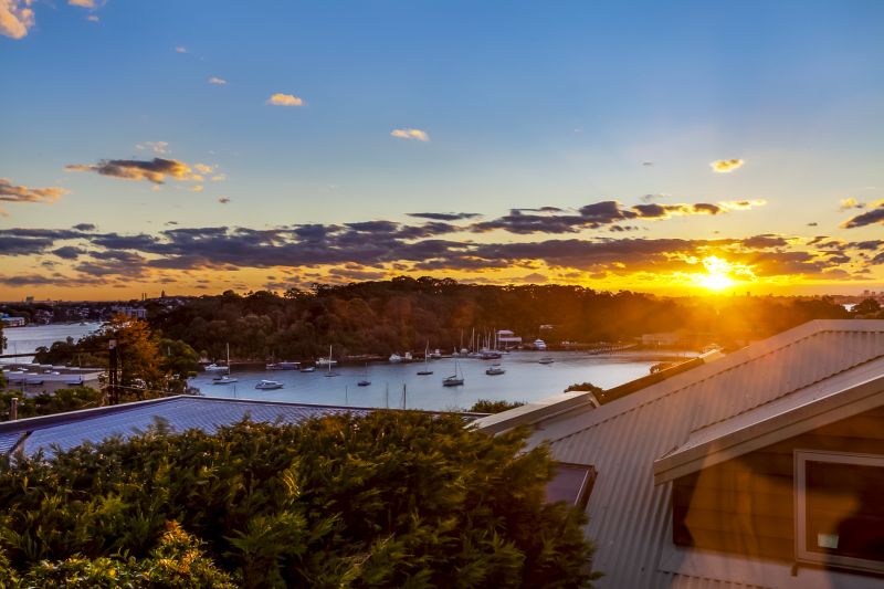 Real Estate For Sale 23B Dumbarton Street McMahons Point , NSW