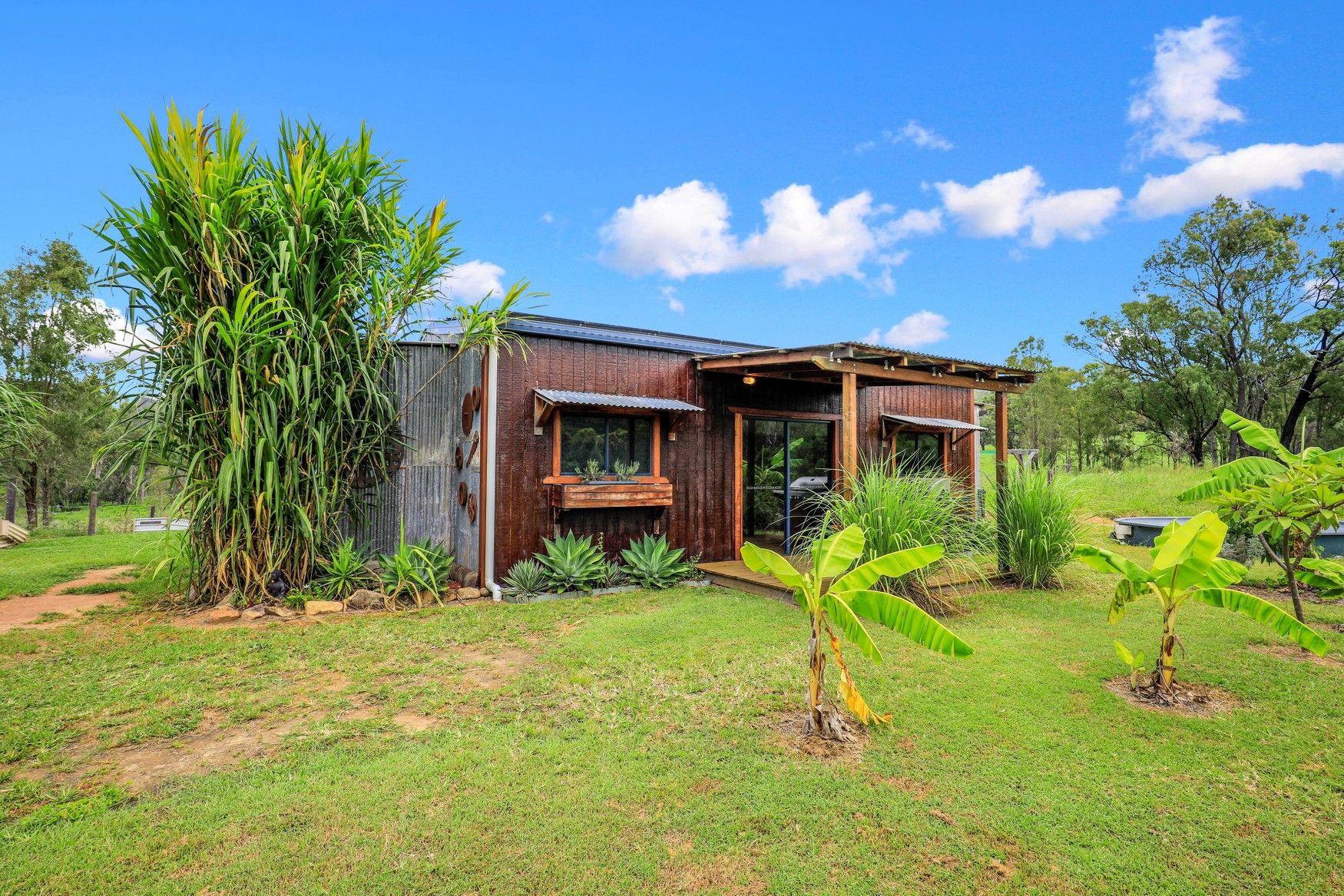 Real Estate For Sale Lot 5 Gin Gin Mt Perry Road Boolboonda , QLD