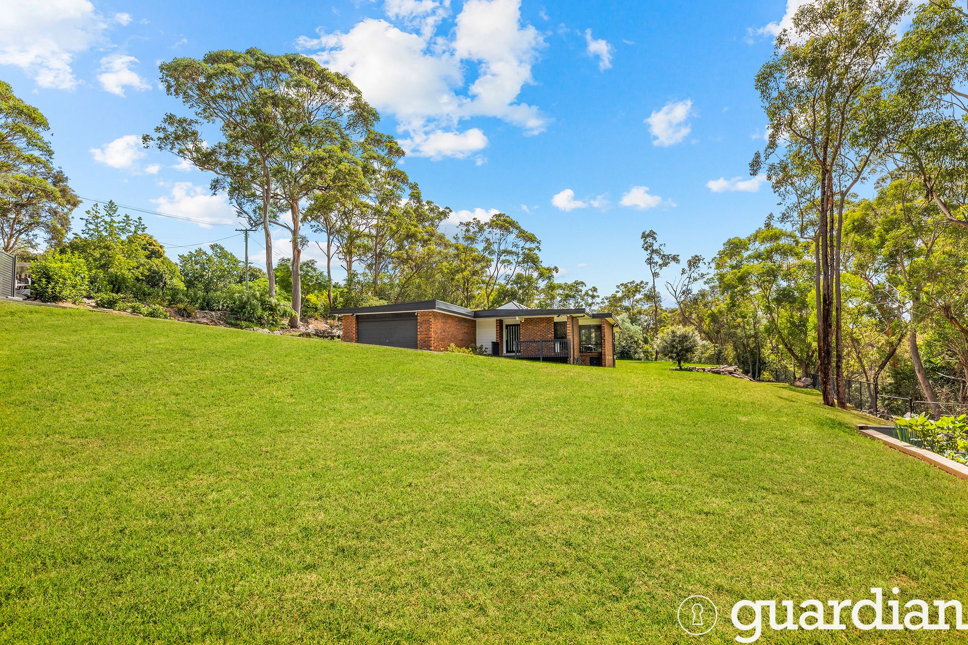 10 Jefferson Grove, Kenthurst Guardian Realty