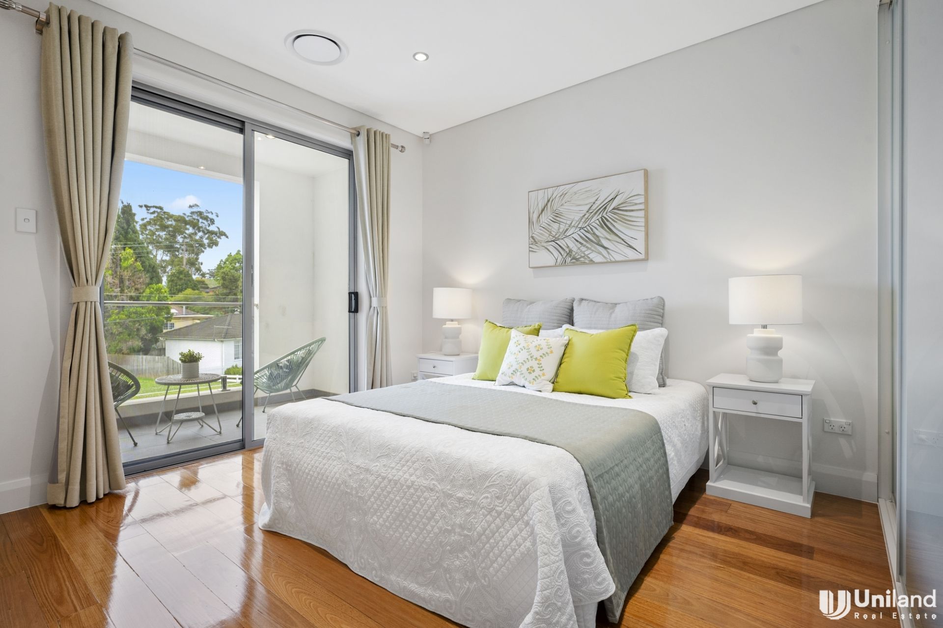 3 Barellan Avenue, Carlingford Uniland Real Estate