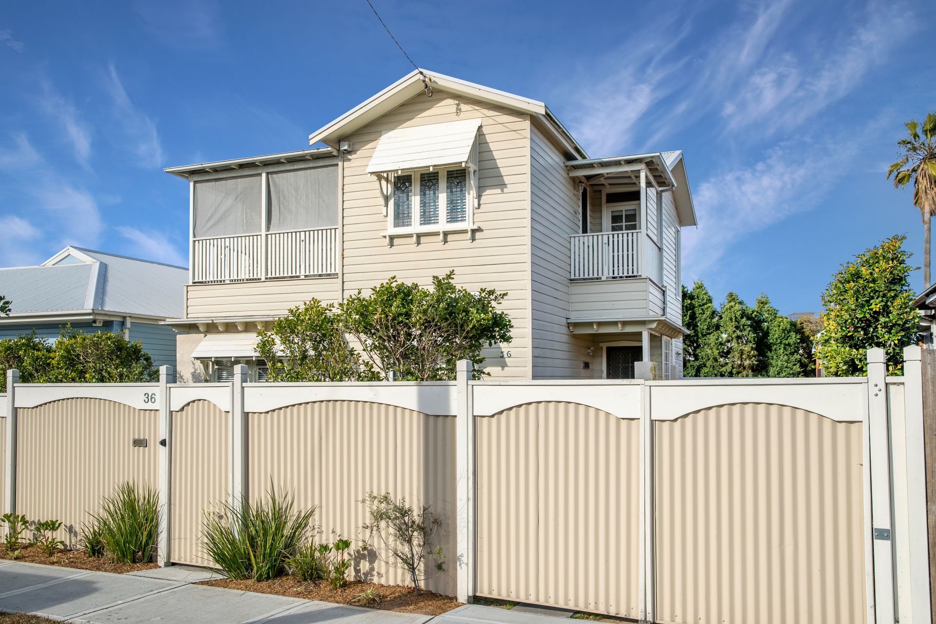 36 Frederick Street, Merewether Robinson Property
