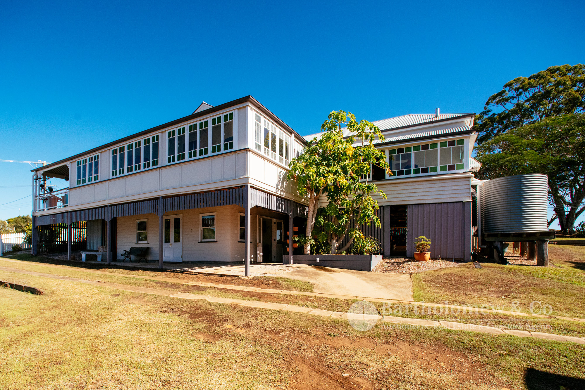 Real Estate For Sale 28 Park Street Boonah , QLD