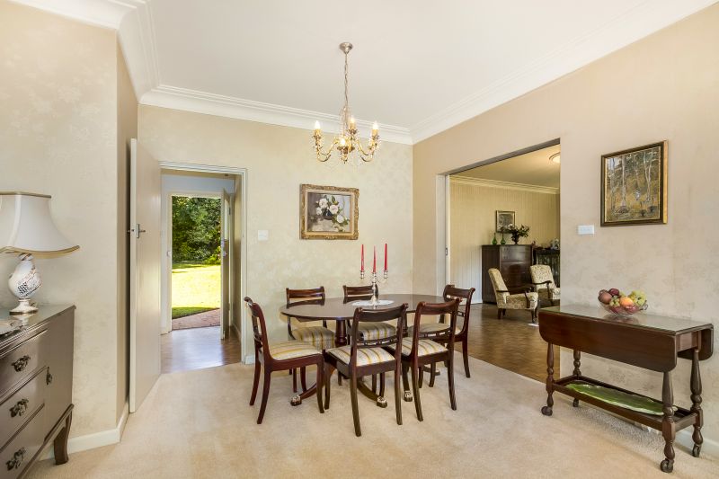 Real Estate For Sale 42 Bromborough Road Roseville , NSW