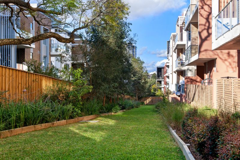 Real Estate For Sale 107A/1822 Carlingford Road Epping , NSW