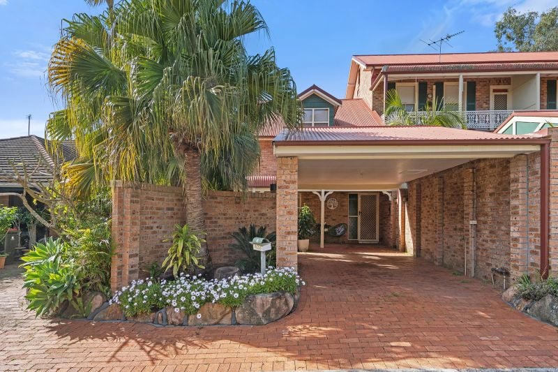 4/22 Oak Circuit, Raymond Terrace Dowling Real Estate Raymond Terrace