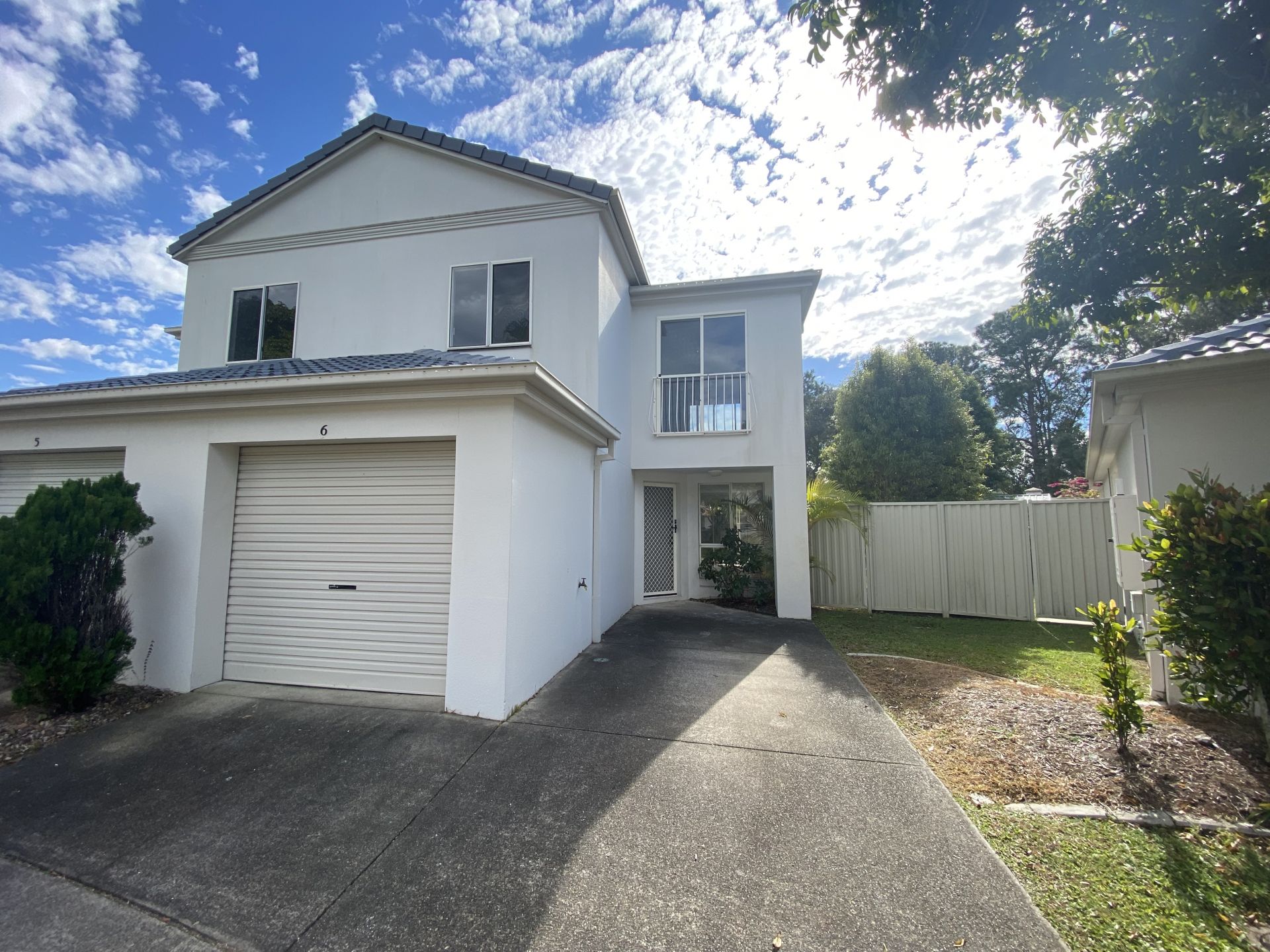 6/1 Falcon Way, Tweed Heads DJ Stringer Property Services