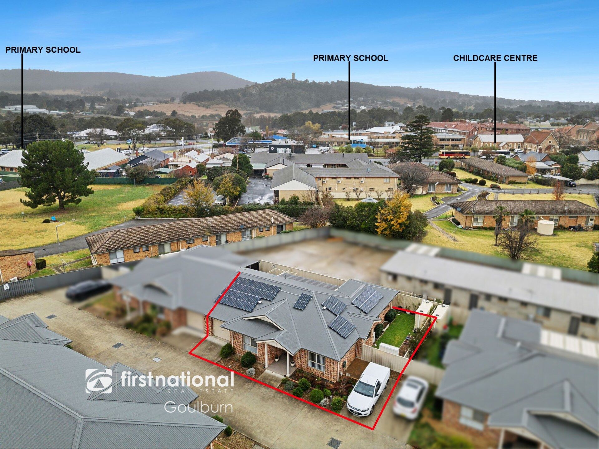 5/2529 Joshua Street, Goulburn Goulburn First National Real Estate