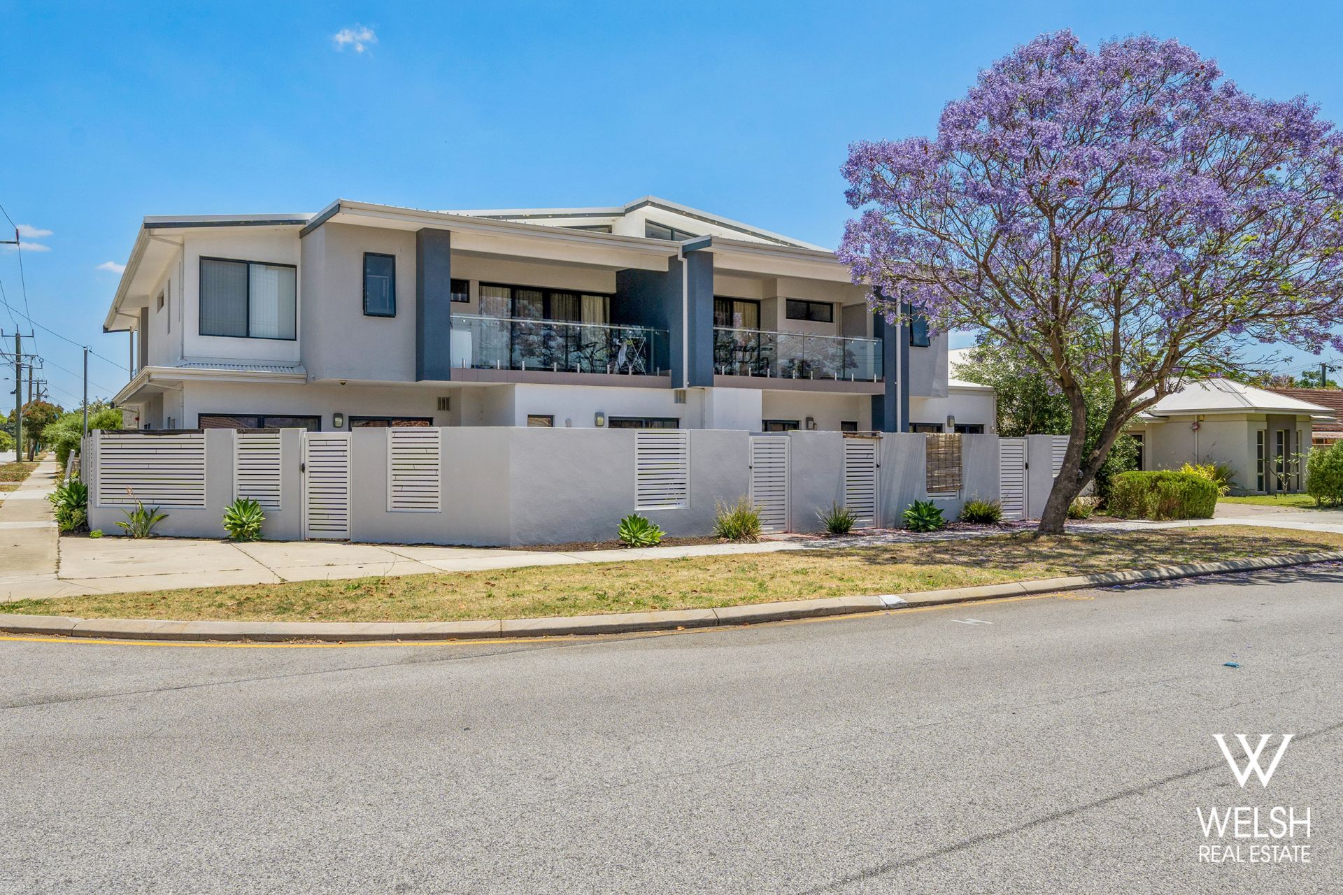 4/31 Firby Street, CLOVERDALE WELSH Real Estate