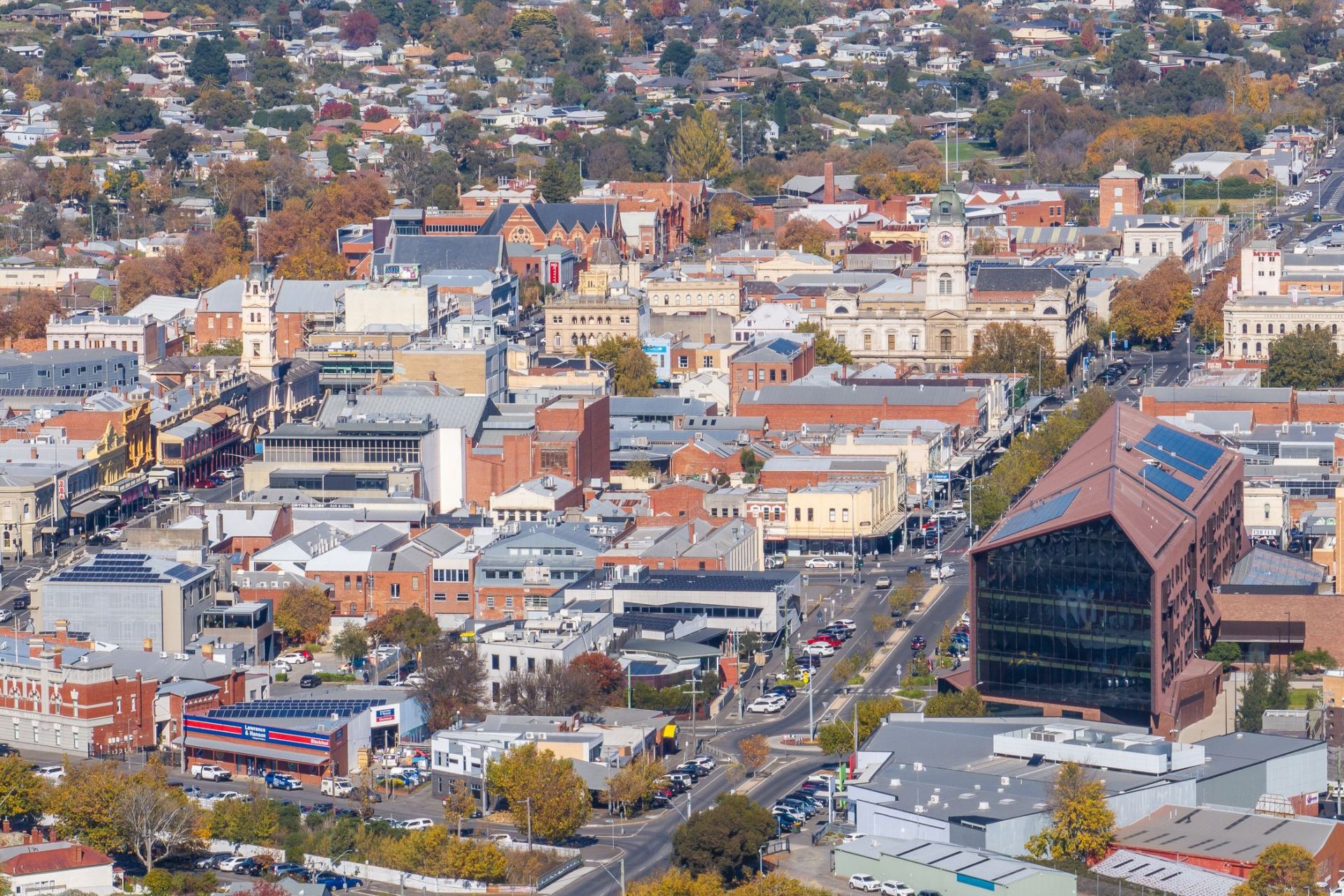 403 Armstrong Street North, Soldiers Hill Ballarat Real Estate Pty Ltd