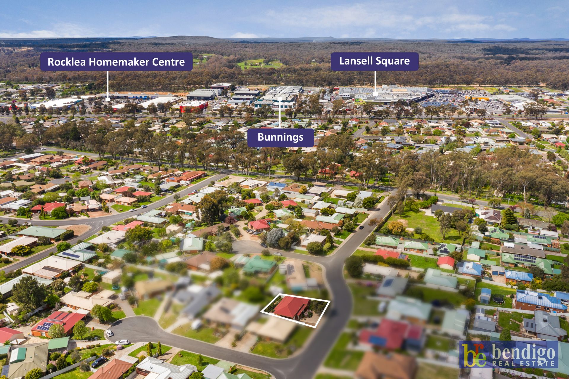 12 Pittaway Street, Kangaroo Flat Bendigo Real Estate