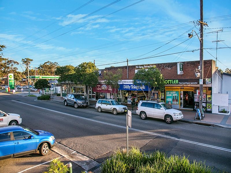 Real Estate For Sale 1/101 Loftus Avenue Loftus , NSW