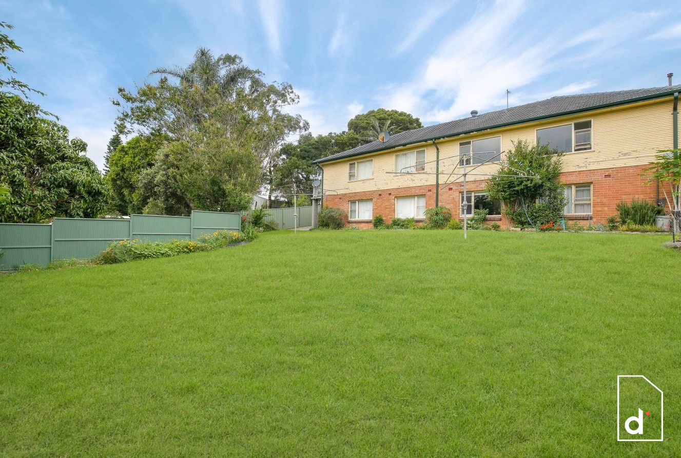 Real Estate For Lease 6/54 Mount Keira Road West Wollongong , NSW