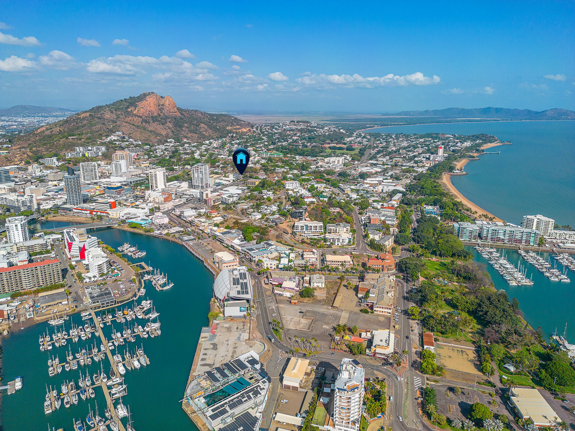 172 Denham Street, Townsville City Harcourts Kingsberry Townsville