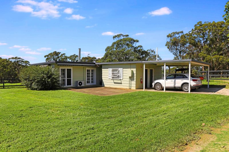 Real Estate For Sale 1640 Downes Drive Kulnura , NSW