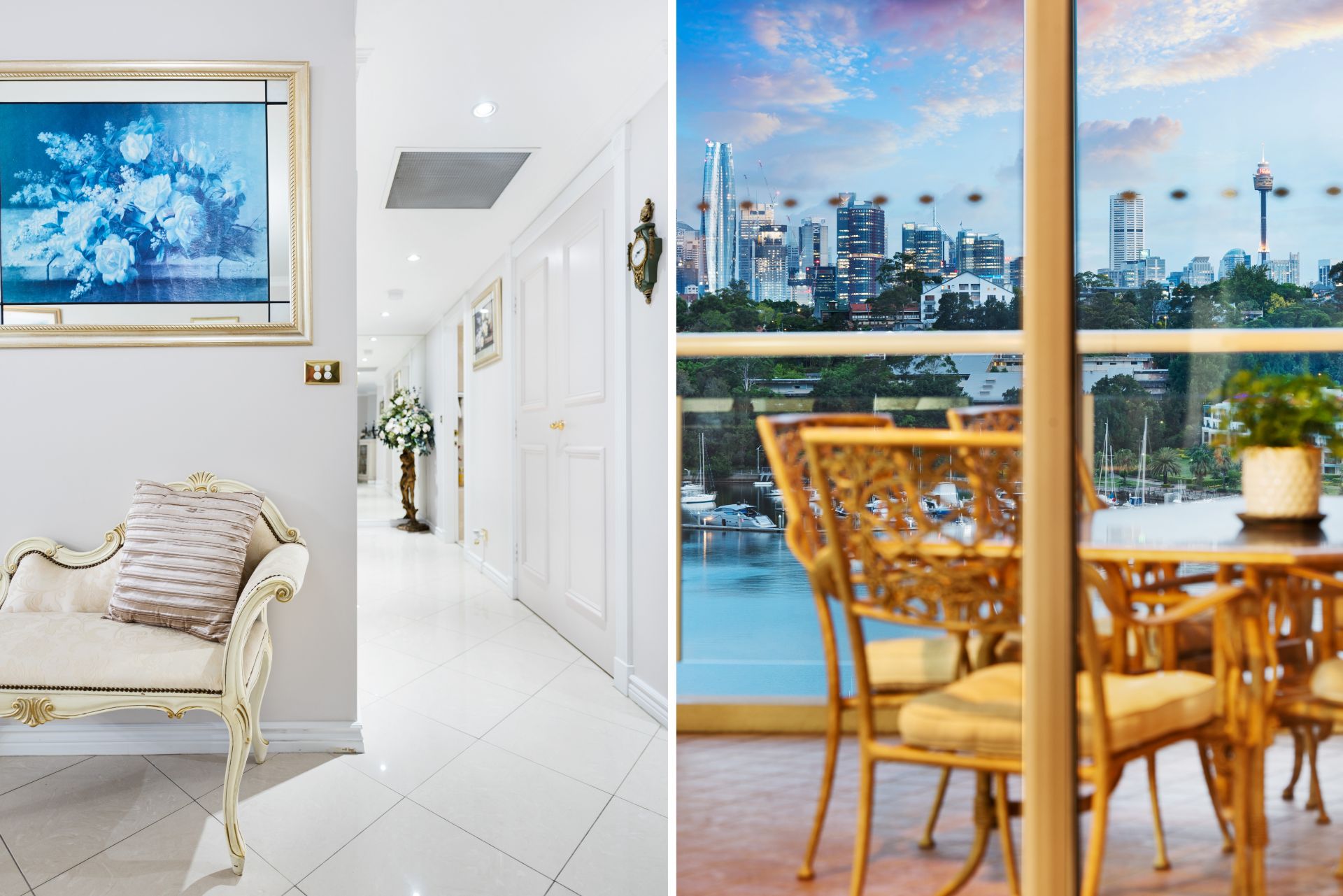 Sold property Sold Price for 1002/3 Cary Street Drummoyne NSW 2047