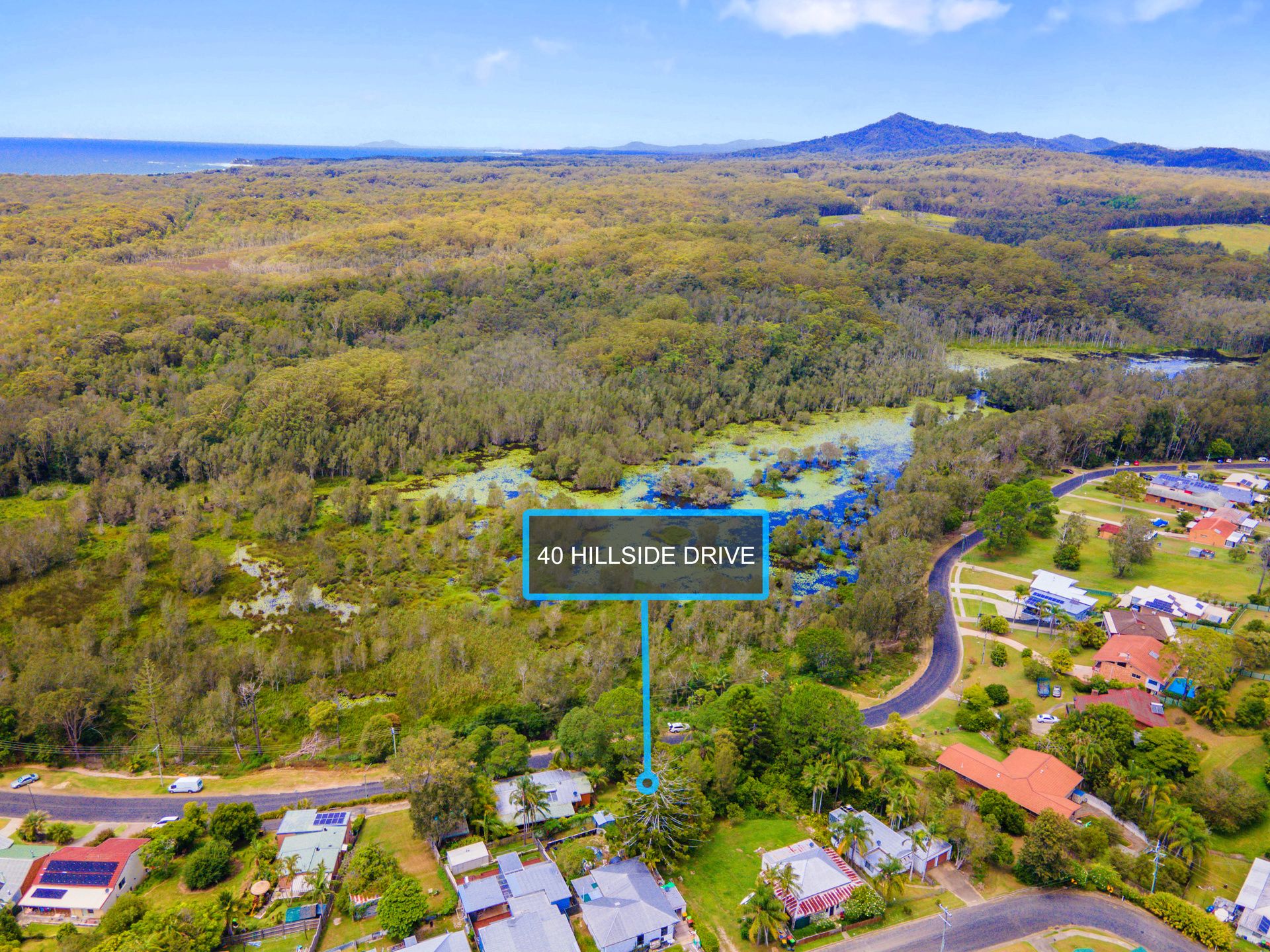Real Estate For Sale 40 Hillside Drive Urunga , NSW