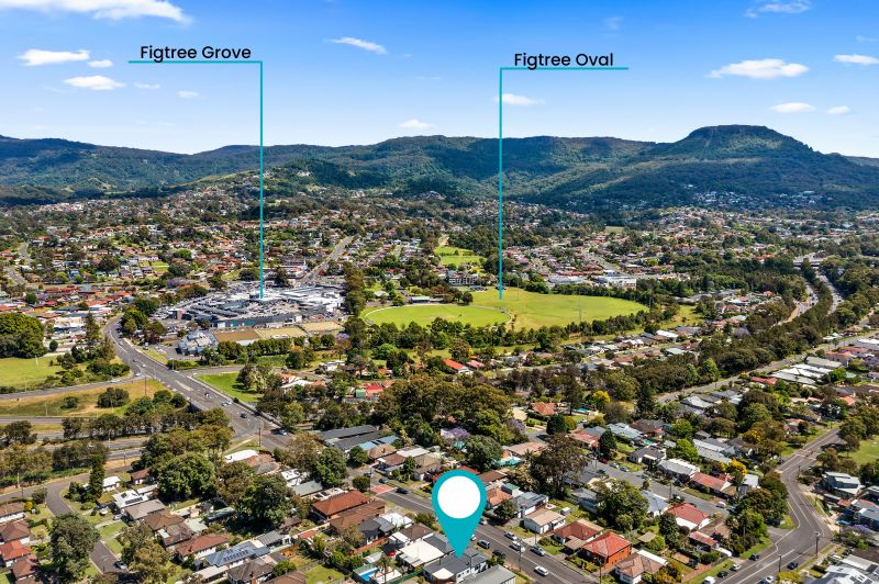 Real Estate For Sale 115 The Avenue Mount Saint Thomas , NSW