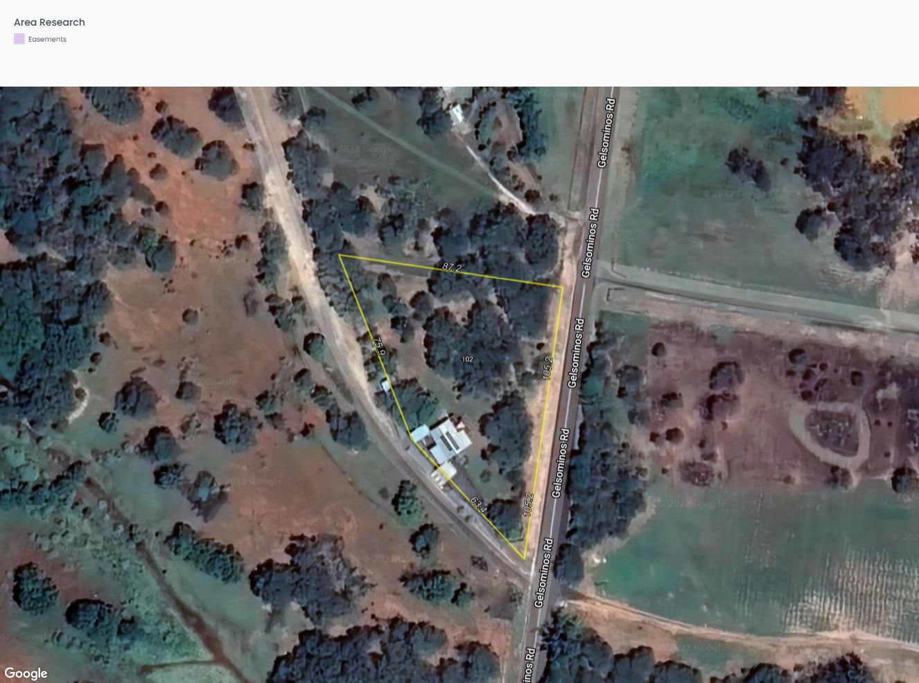 Real Estate For Sale 102 Gelsominos Road South Isis , QLD