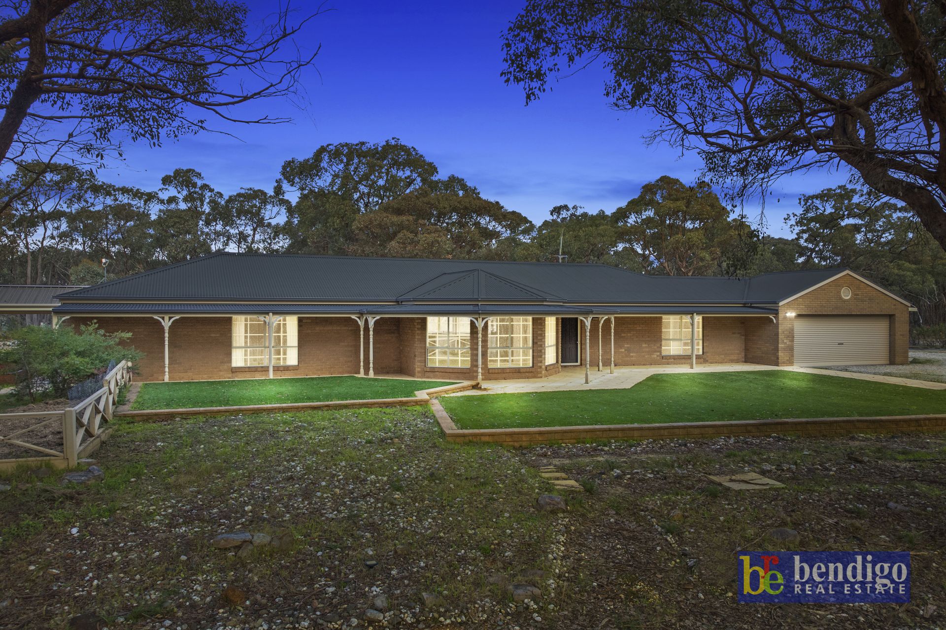 214 Somerset Park Road, Junortoun Bendigo Real Estate