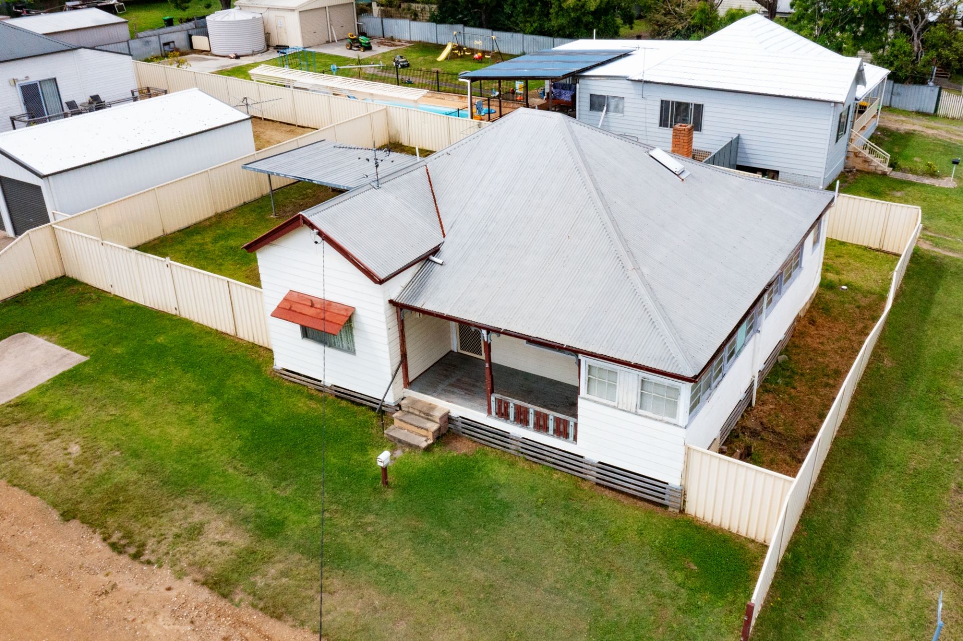 Real Estate For Sale 11 Anderson Avenue Paxton , NSW