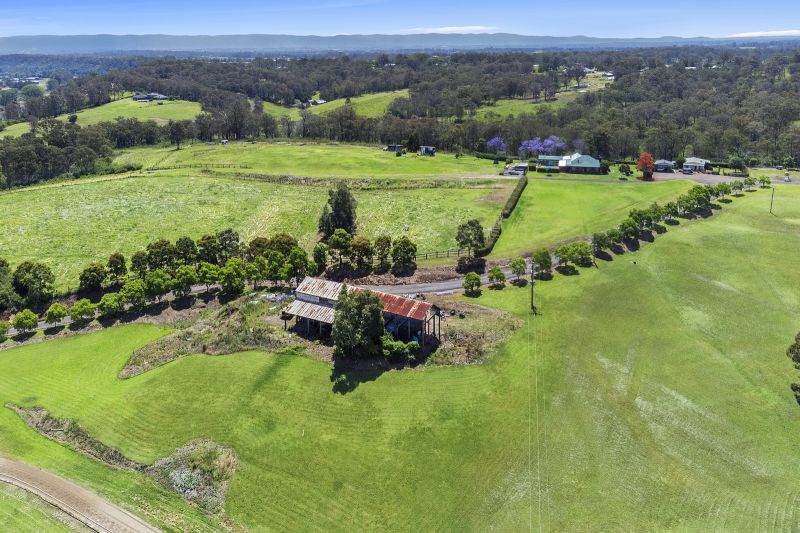 Real Estate For Sale Freemans Reach , NSW