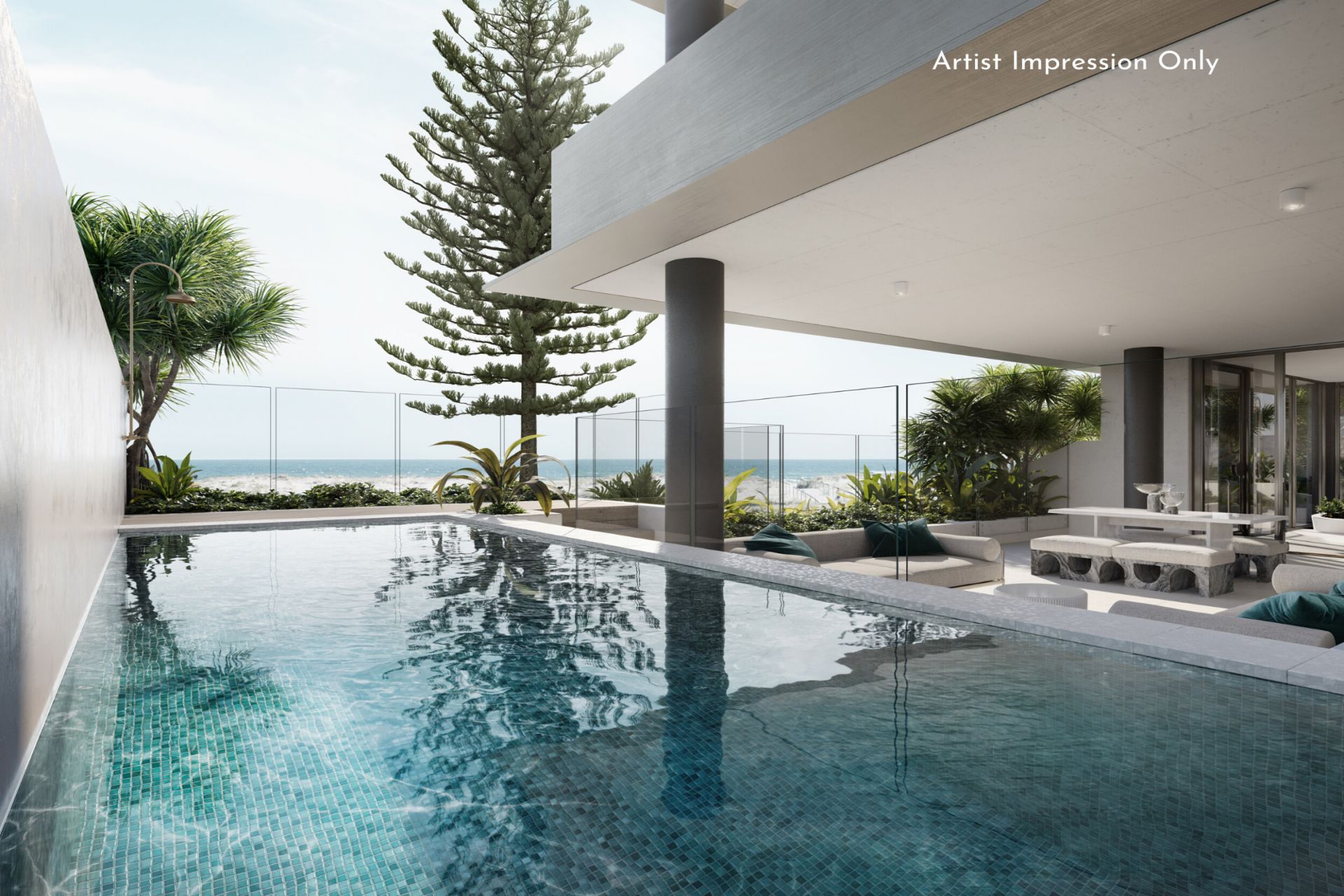 Real Estate For Sale 802 'Maya' Kirra Beach Coolangatta , QLD