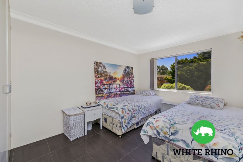 11/3 King Street, Queanbeyan White Rhino Property