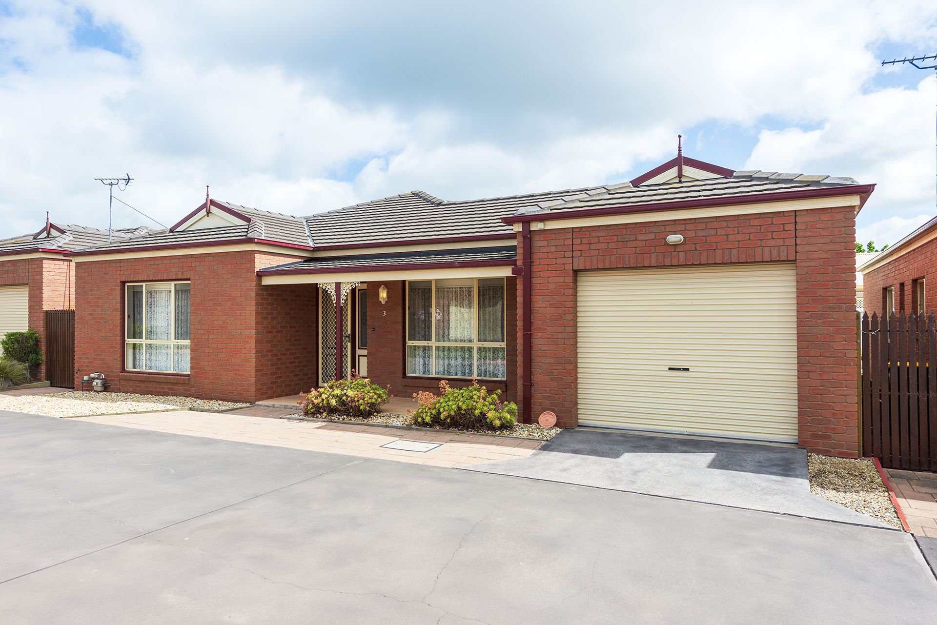 3/3 Burgess Street, Horsham Wes Davidson Real Estate