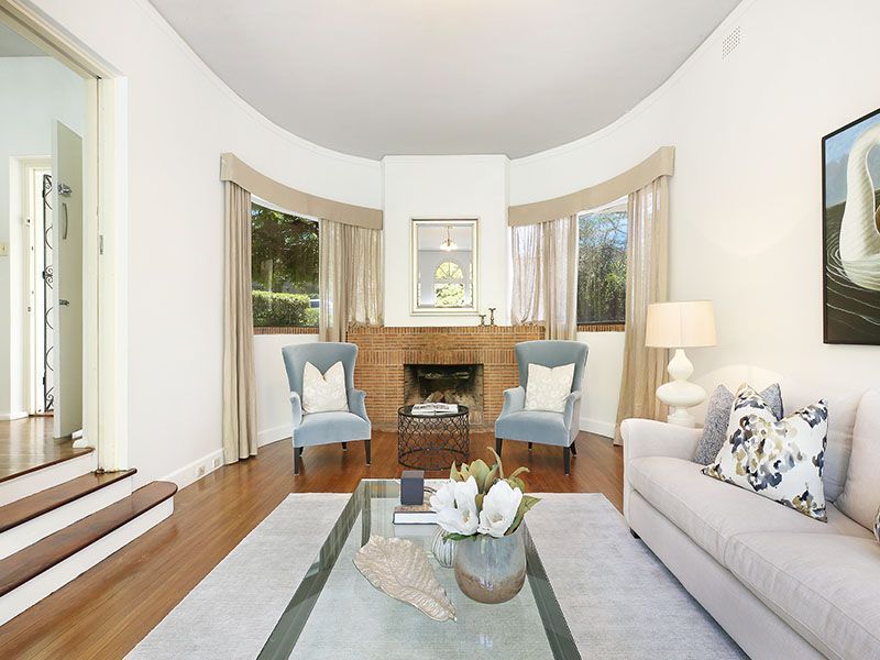 Real Estate For Sale 29 Orinoco Street Pymble , NSW