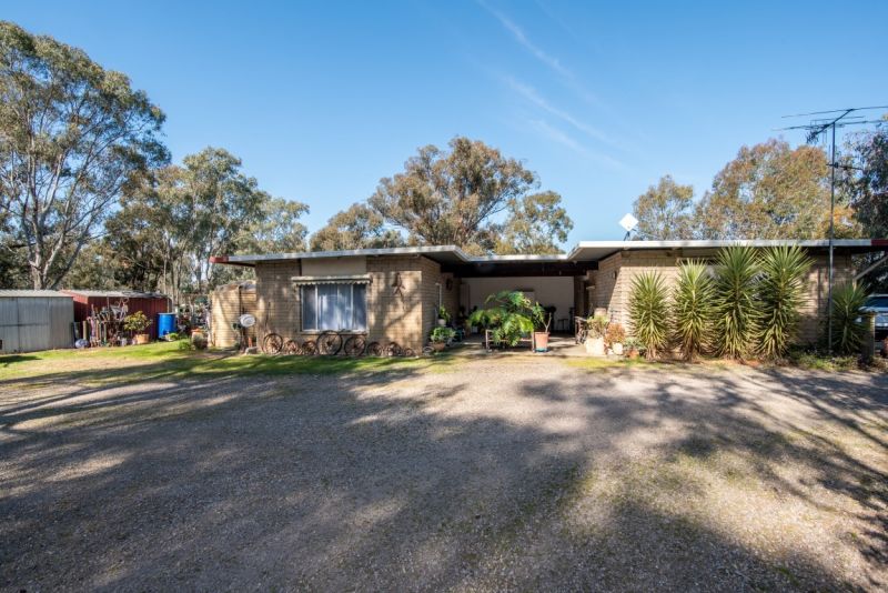 4824 Benalla Tocumwal Road, Katamatite Kerr Real Estate