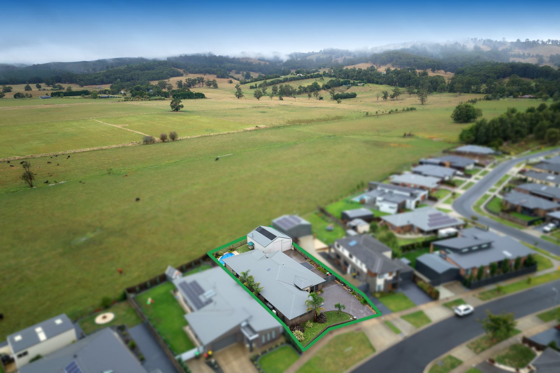 42 Collingwood Drive, Trafalgar OBrien Real Estate