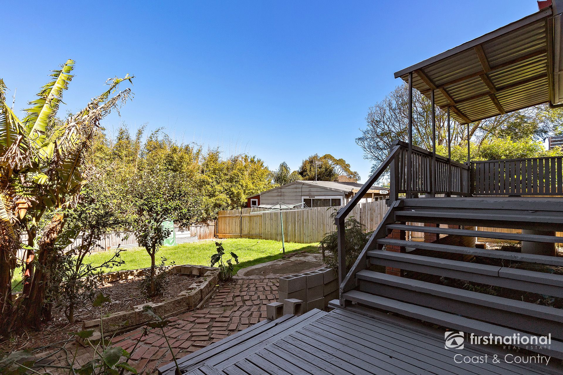 23 Blackwood Street, Gerringong First National Coast & Country Real Estate