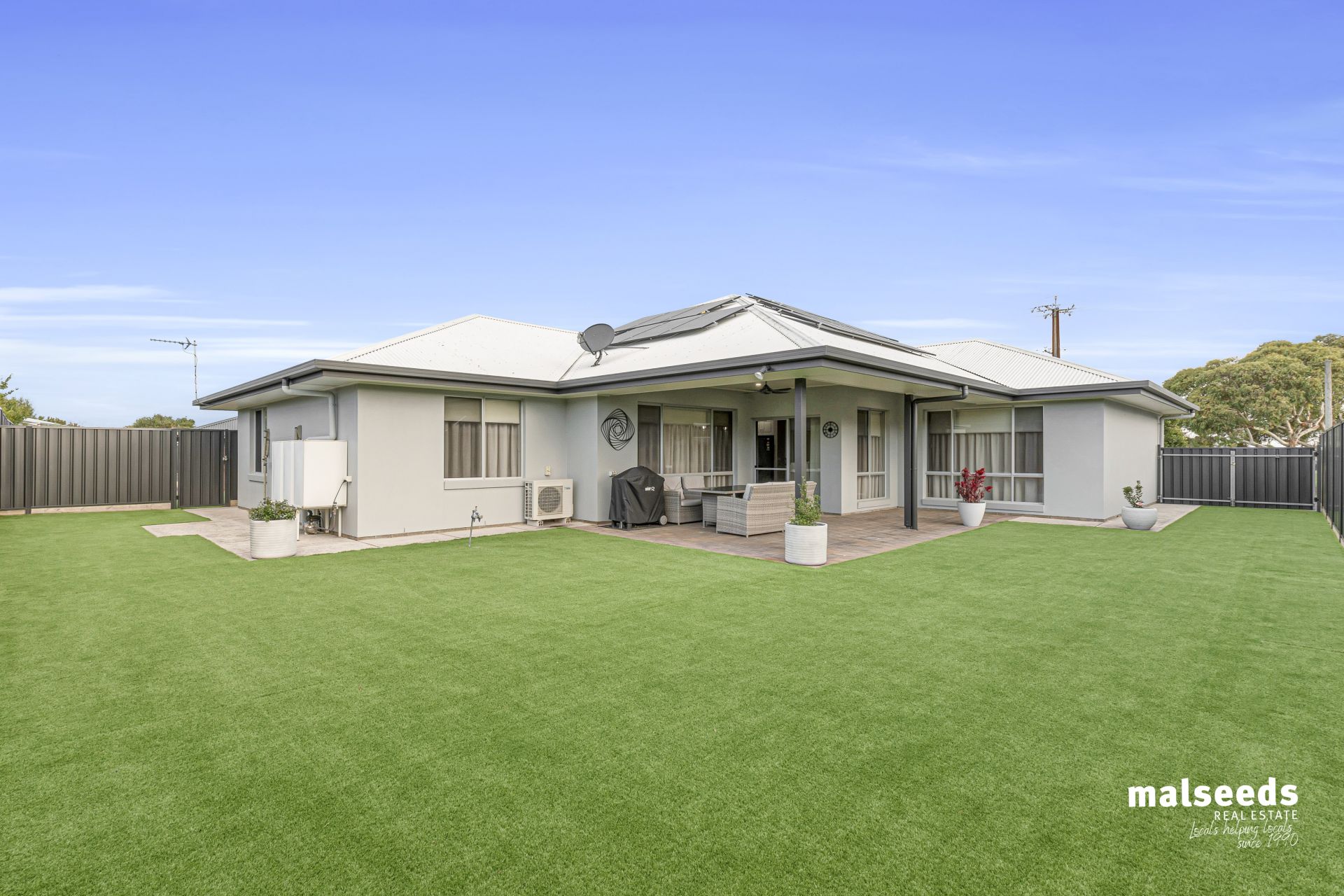 137 Mount Gambier Road, Millicent Malseeds Real Estate