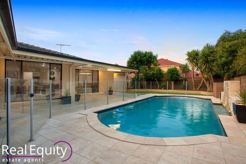 Real Estate For Sale 20 Geebung Court Voyager Point , NSW