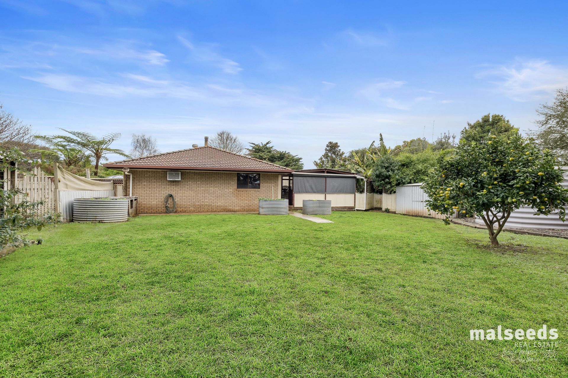 9 Guerin Lane, Glencoe Malseeds Real Estate