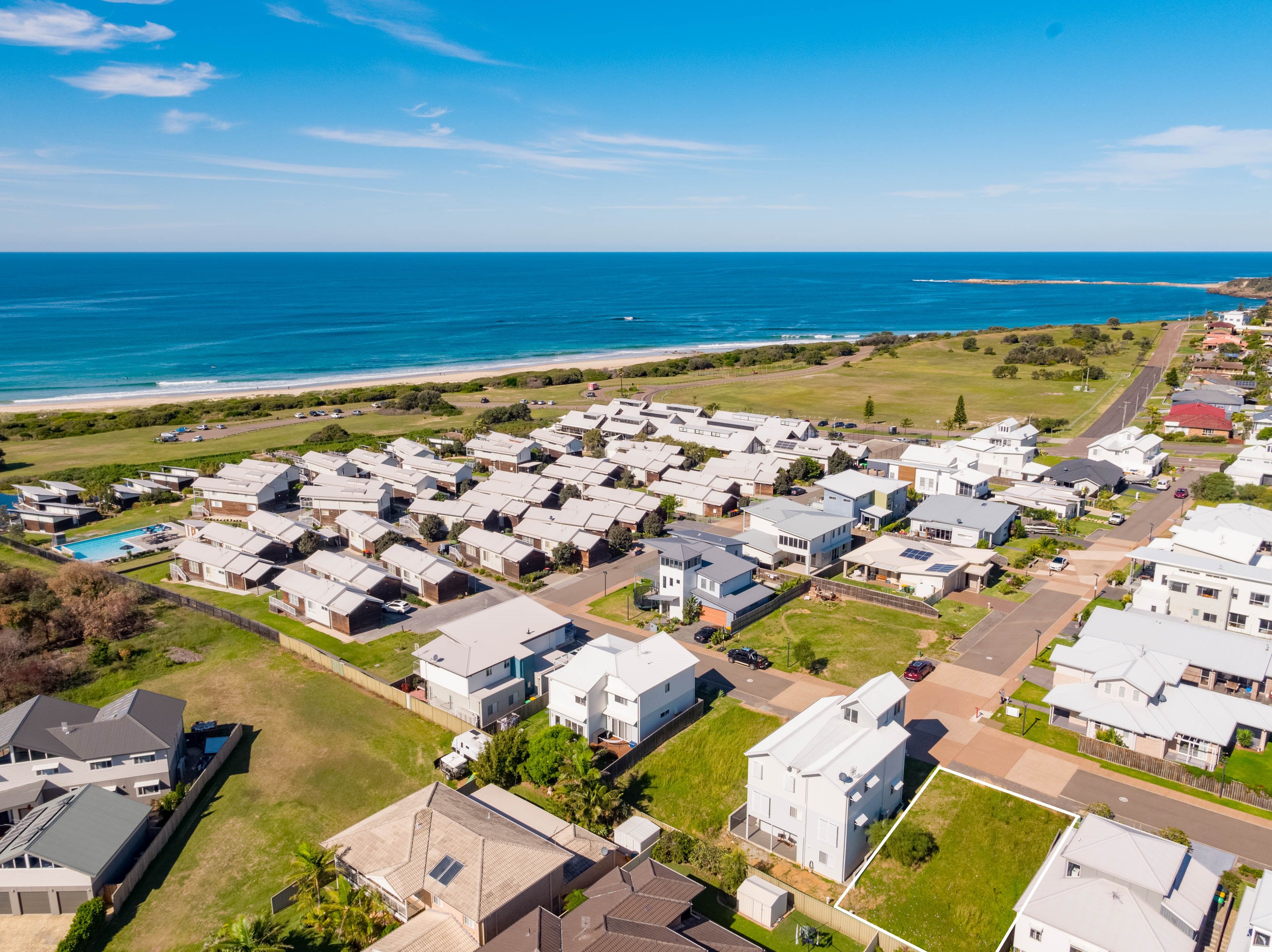 One Agency Eastlakes Real Estate For Sale 31 Seaside Circuit