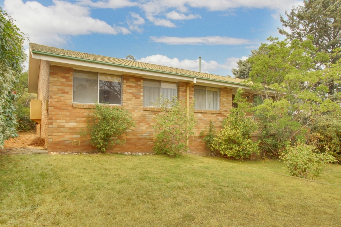 Real Estate For Sale 64 Gruner Street Weston , ACT