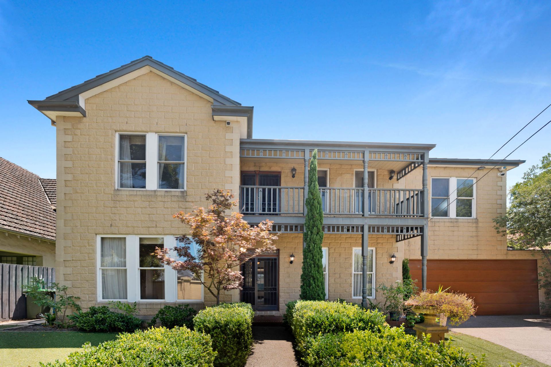 Kay & Burton 59 South Road, Brighton